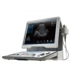 MINDRAY DP-50 Vet ultrasound machine