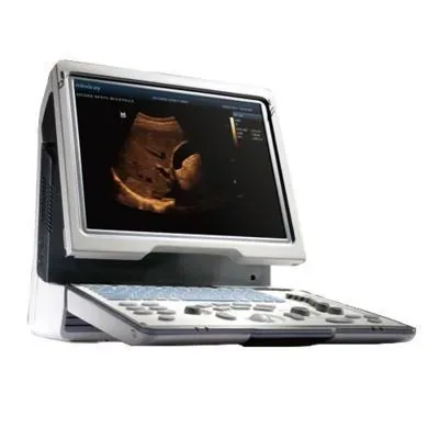 MINDRAY DP-50s ultrasound machine