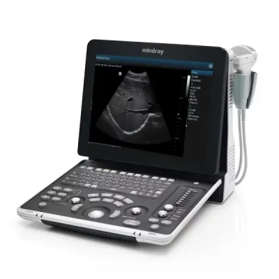 MINDRAY DP-60 ultrasound machine