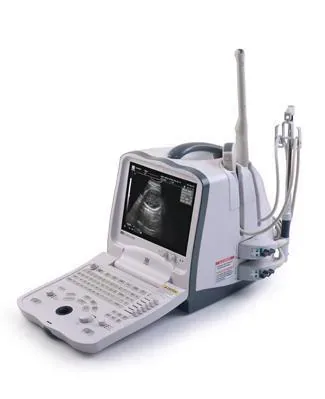 MINDRAY DP-6600 ultrasound machine