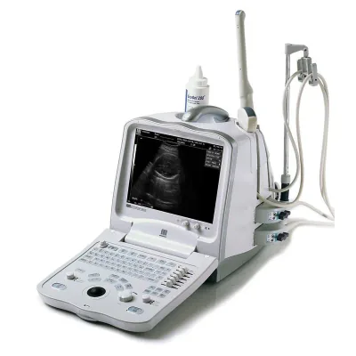 MINDRAY DP-6600 Vet ultrasound machine