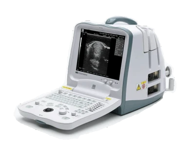 MINDRAY DP-6900 ultrasound machine
