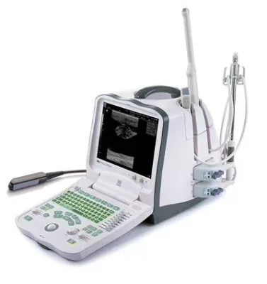 MINDRAY DP-6900 Vet ultrasound machine