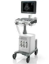 MINDRAY DP-7 ultrasound machine