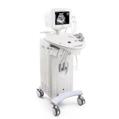 MINDRAY DP-7700 ultrasound machine