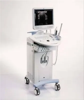 MINDRAY DP-8500 ultrasound machine