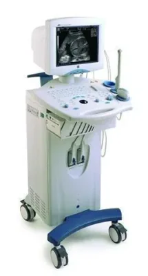MINDRAY DP-8800 ultrasound machine