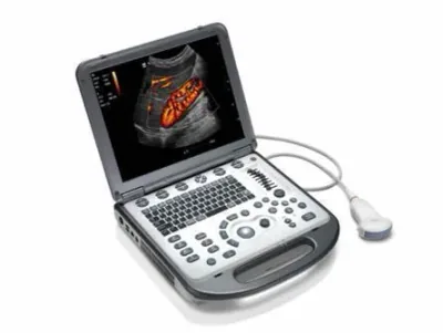 MINDRAY M6 ultrasound machine