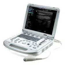 MINDRAY M7 Vet ultrasound machine