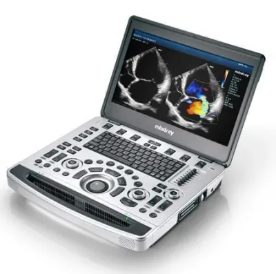 MINDRAY M8 Elite ultrasound machine