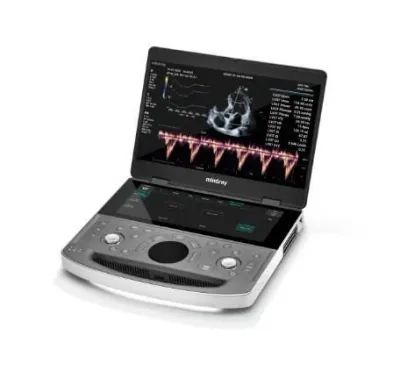 MINDRAY ME8 ultrasound machine