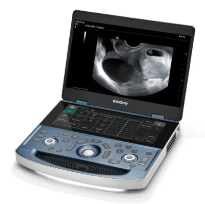 MINDRAY MX7 ultrasound machine
