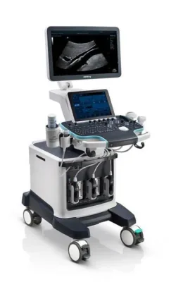 MINDRAY Resona 6 ultrasound machine