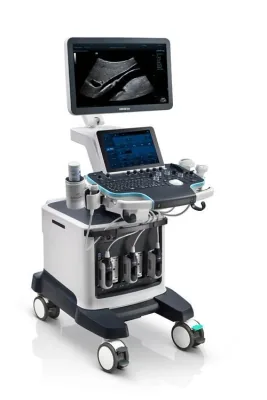 MINDRAY Resona 6 Exp ultrasound machine