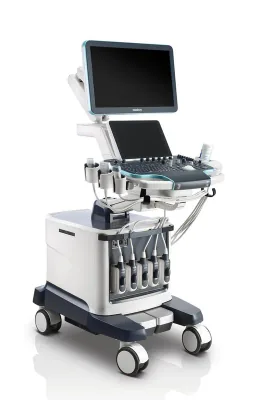 MINDRAY Resona 7 ultrasound machine