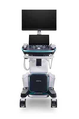 MINDRAY Resona I8 ultrasound machine