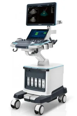 MINDRAY Resona I9 ultrasound machine