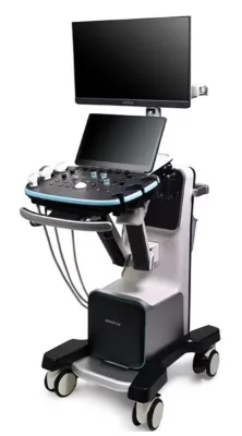 MINDRAY Resona I9T ultrasound machine
