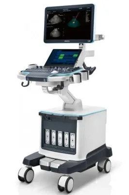 MINDRAY Resona R9 ultrasound machine