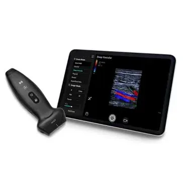 MINDRAY TE Air e5m ultrasound machine