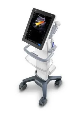 MINDRAY TE7 ultrasound machine