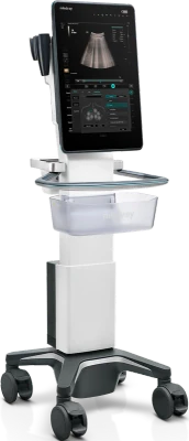 MINDRAY TEX20 ultrasound machine