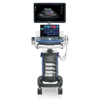 MINDRAY Vetus 5 ultrasound machine