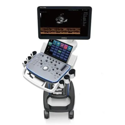 MINDRAY Vetus 5 exp ultrasound machine