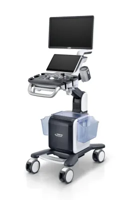 MINDRAY Vetus 50 ultrasound machine