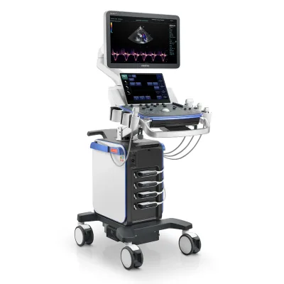 MINDRAY Vetus 7 ultrasound machine