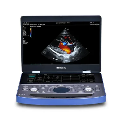 MINDRAY Vetus E7 ultrasound machine