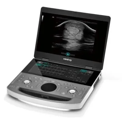 MINDRAY Vetus EQ ultrasound machine