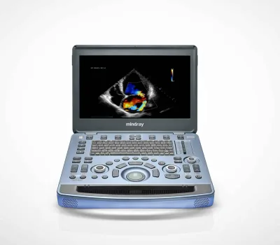 MINDRAY Vetus M11 ultrasound machine