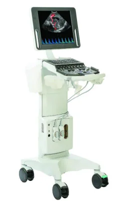 MINDRAY Z.One PRO ultrasound machine