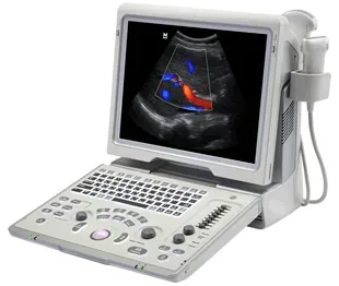 MINDRAY Z5 ultrasound machine