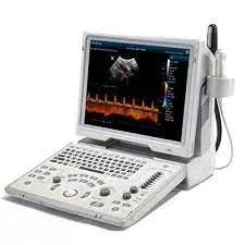 MINDRAY Z5 Vet ultrasound machine