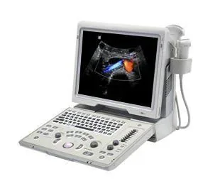 MINDRAY Z6 ultrasound machine