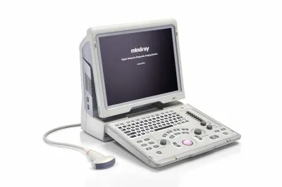 MINDRAY Z6 Vet ultrasound machine