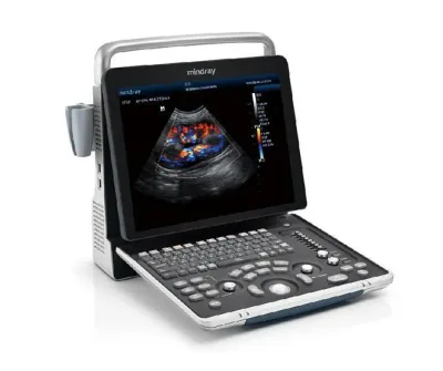 MINDRAY Z60 Vet ultrasound machine