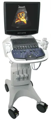 MINDRAY ZS3 ultrasound machine