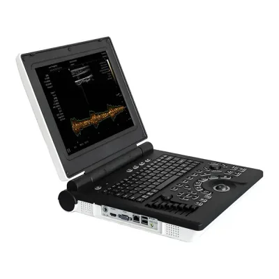 MSL MSLCU02 ultrasound machine