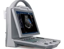 MSL MSLCU23 ultrasound machine