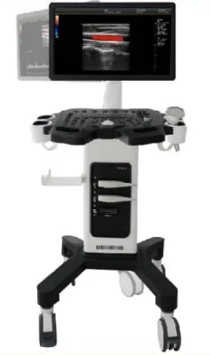 MSL MSLCU27 ultrasound machine