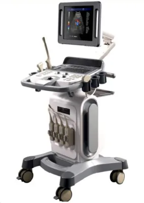 MSL MSLCU30 ultrasound machine