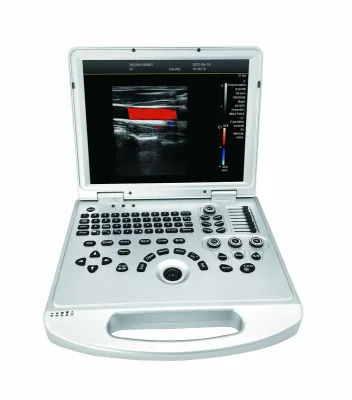 MSL MSLCU36 ultrasound machine