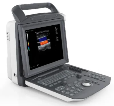 MSL MSLCU45 ultrasound machine