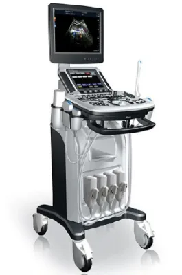 MSL MSLCU46 ultrasound machine