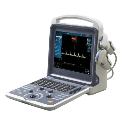 MSL MSLCU62 ultrasound machine