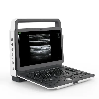 MSL MSLCU77 ultrasound machine