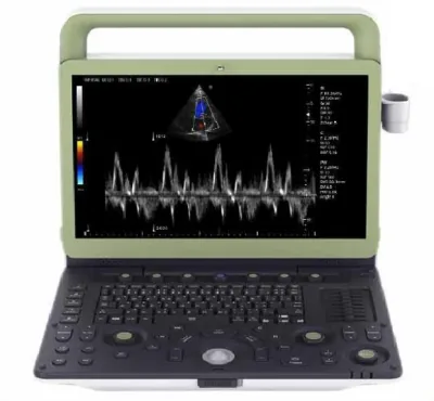 MSL MSLCU78 ultrasound machine